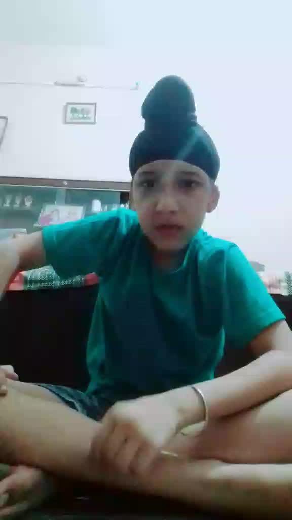 @SarDaarJI 👳