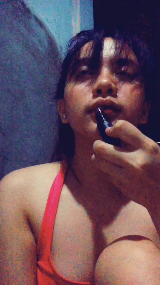 @Trisha Kylie Gonzales