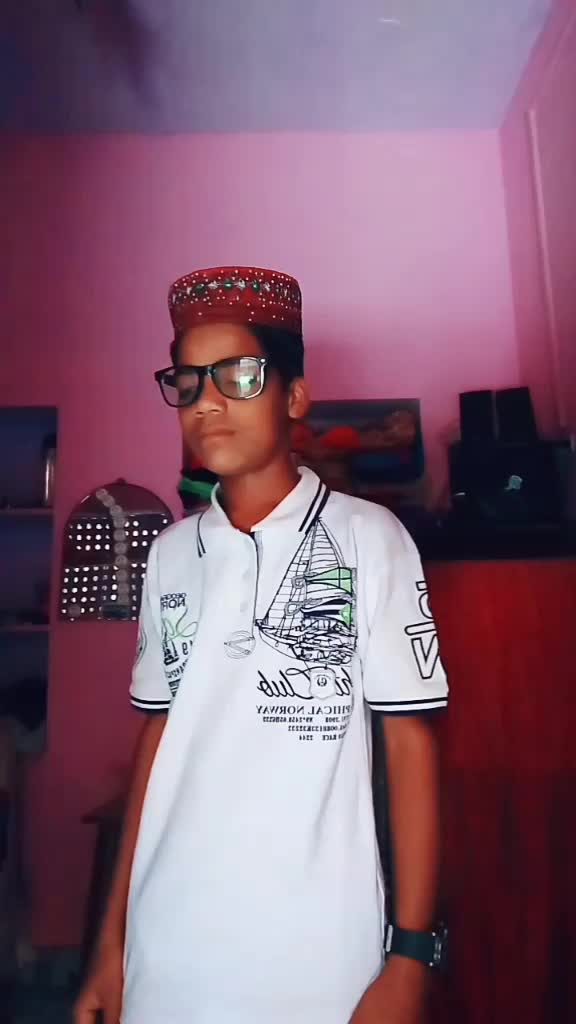 @,Sajid Sameer