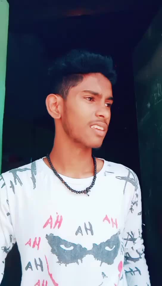 @infant arockiaraj