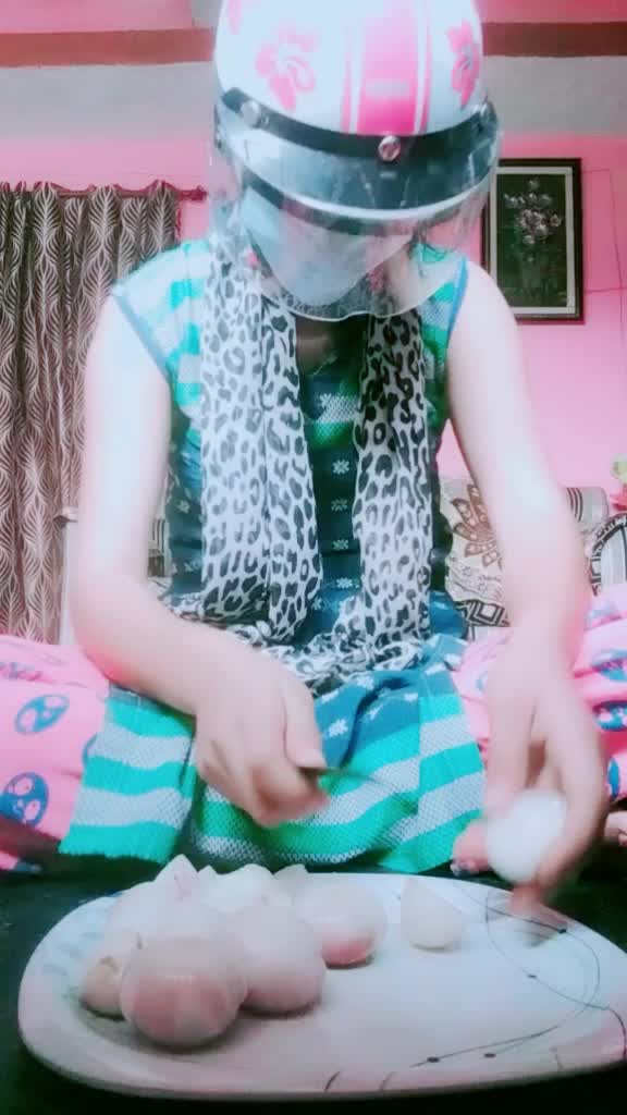 @kanikapandey