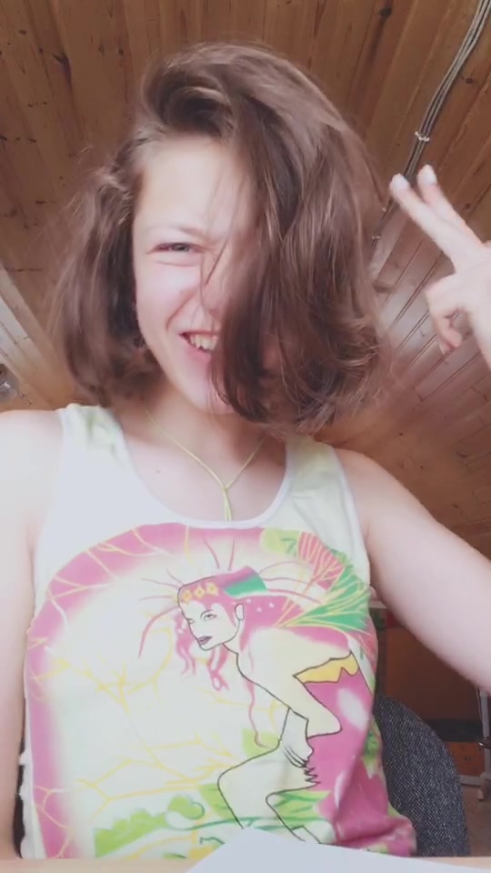 @Какая-то Вика