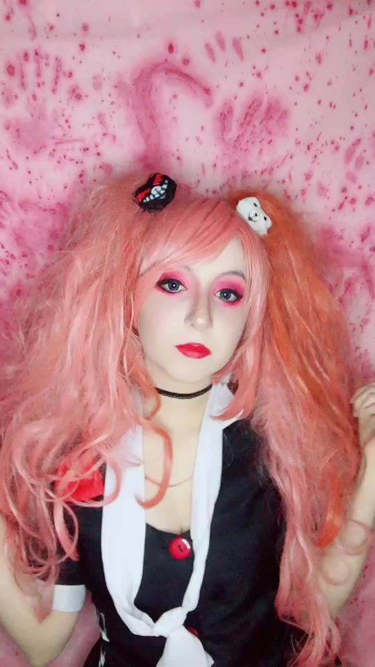 @Gaia AcidMoekko