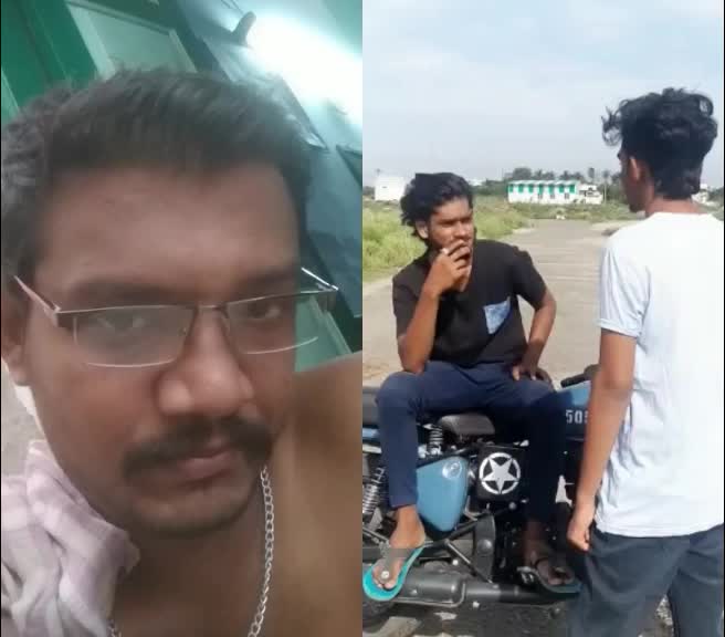 @Mersal Mani