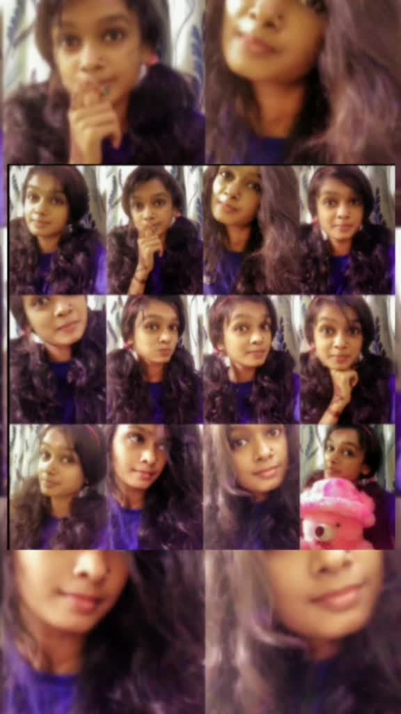 @😝Talkative🎶Girl😛