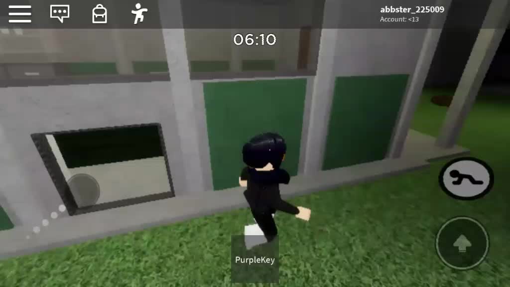 @roblox