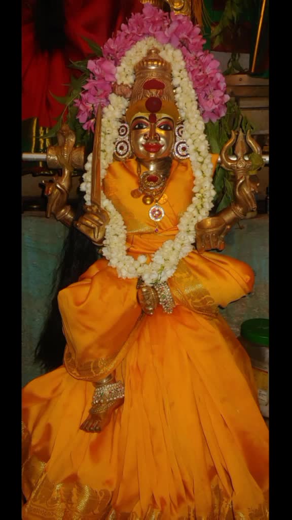 @Nirosha Madurai