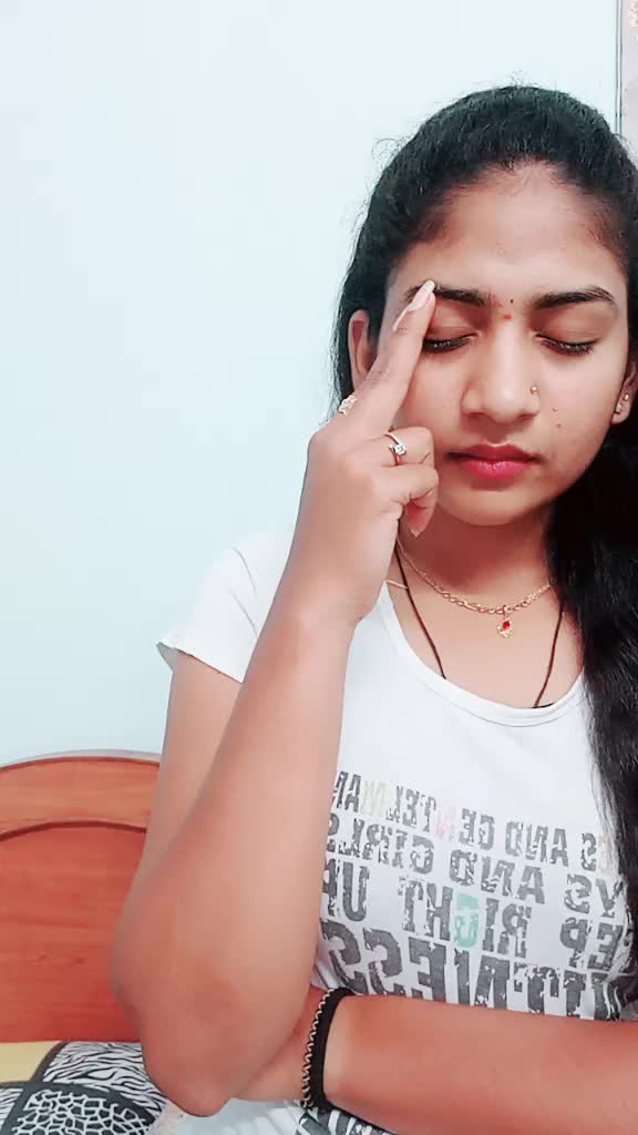 @ChaithraSNaidu