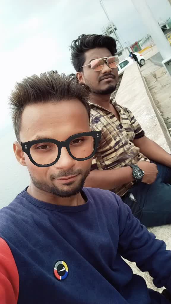 @Love ❤️ is Life....