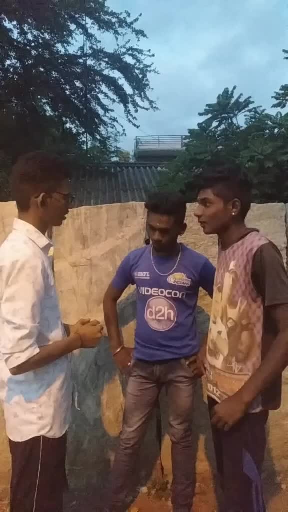 @KGF GANGSTAR