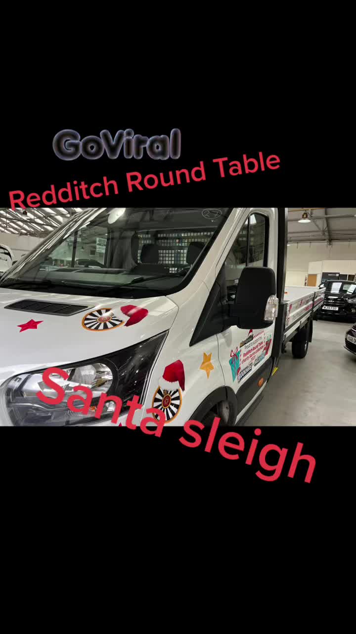 @Redditch Round Table