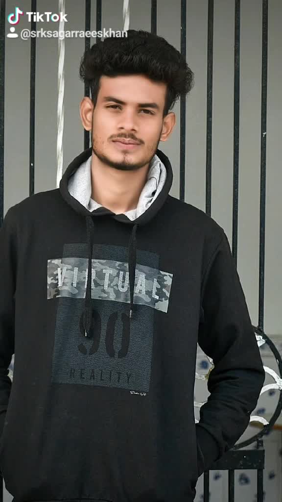 @Srk Sagar Raees Khan
