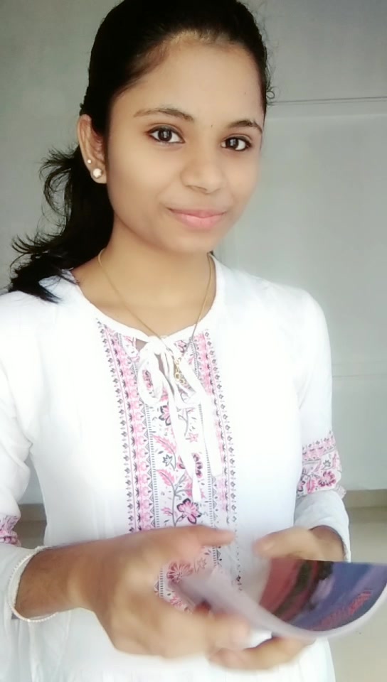 @Ashna vijayan