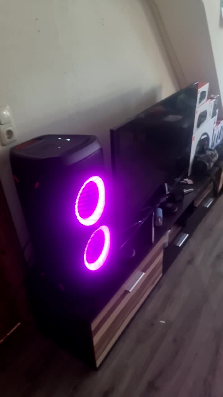 @SpeakerArcade