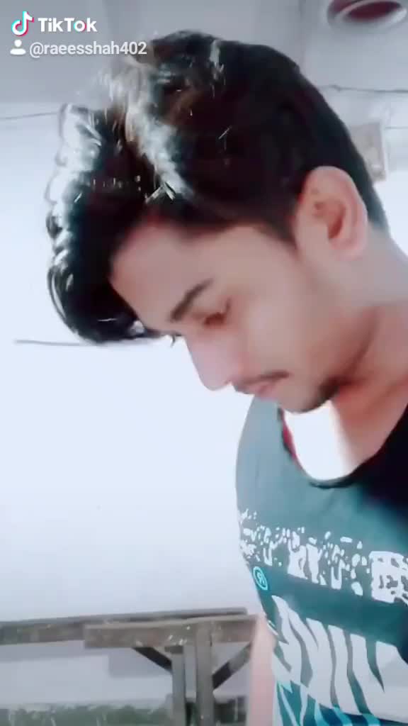 @Raees Shah