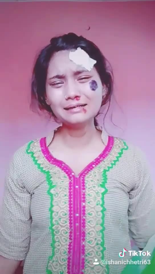 @Ishani