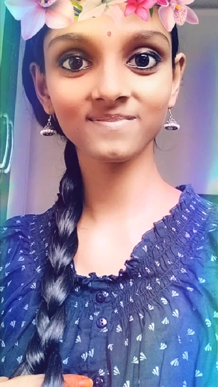@Manju