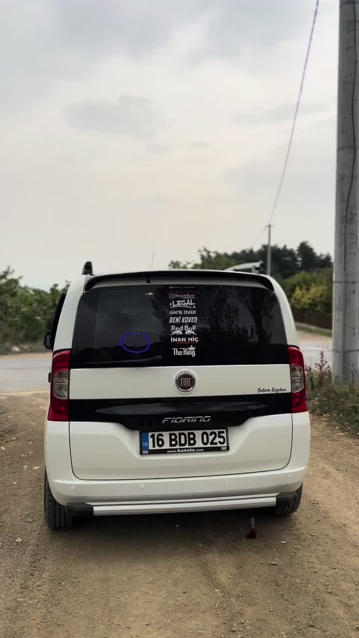 @CarstanceTR