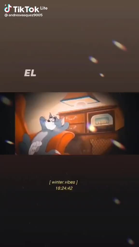 @el chikito