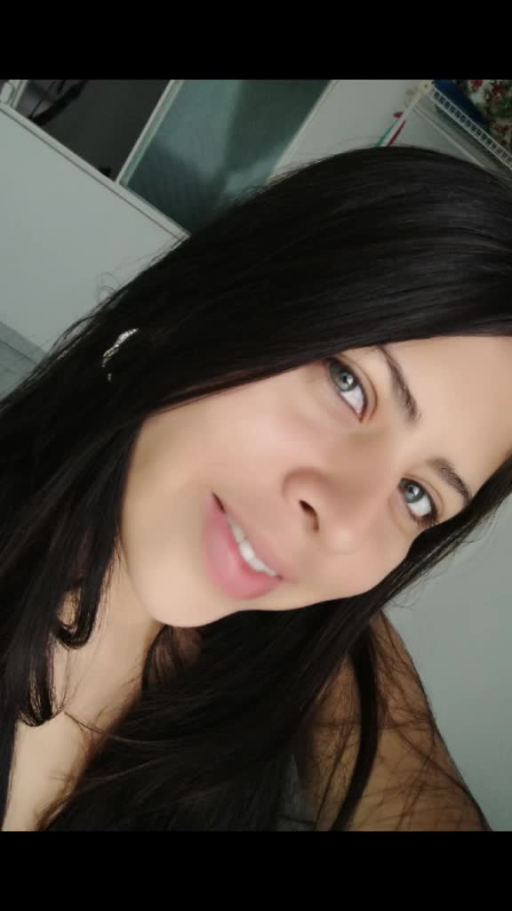 @Kamilitha Acu&ntilde;a