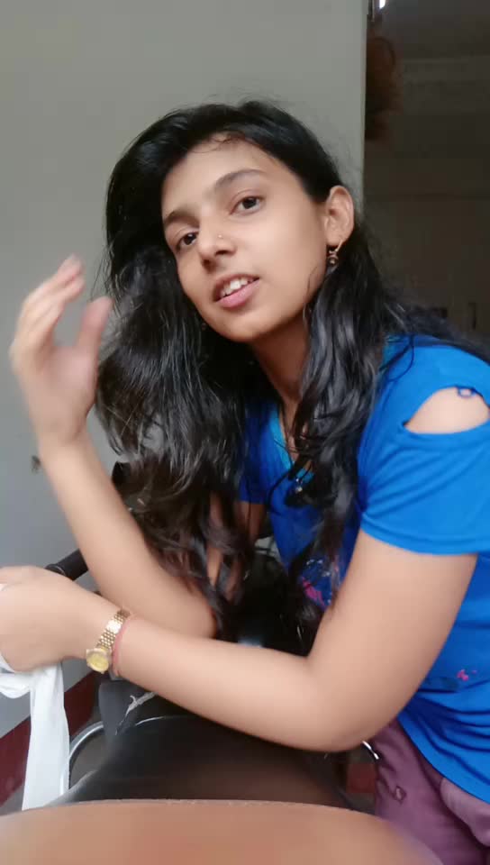 @Puja Raichand