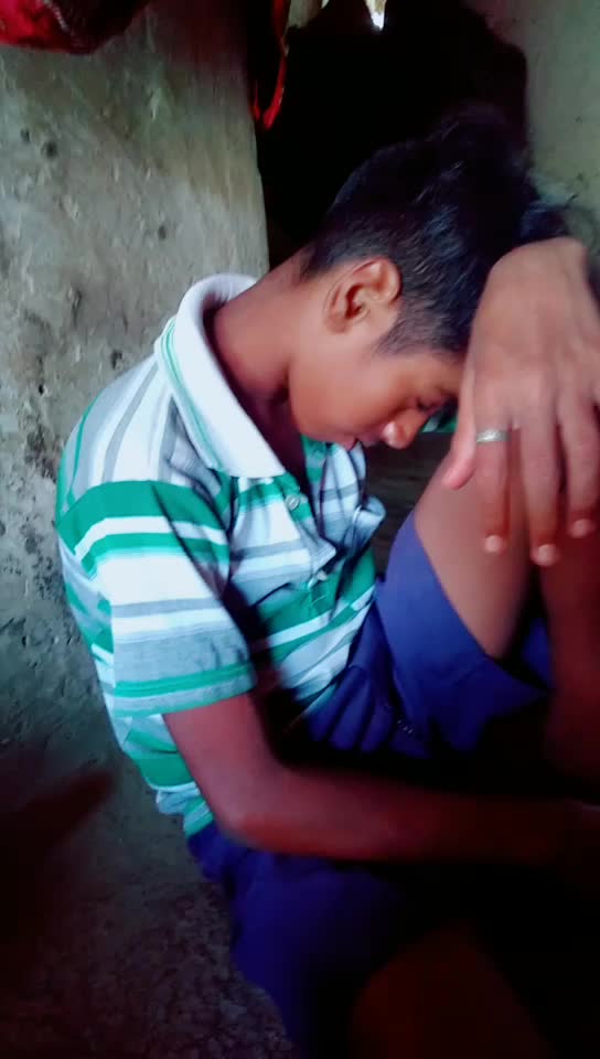 @Samir Pradhan