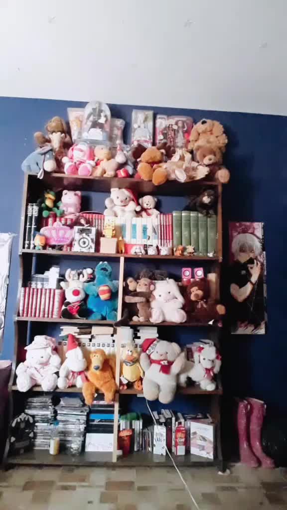 @ฅ^•ﻌ•^ฅ