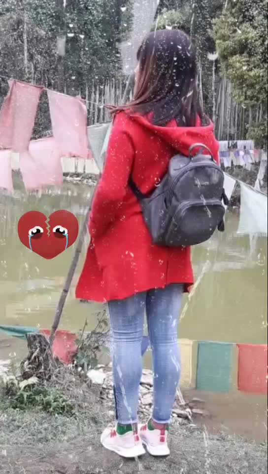 @Tenzing Doma Bhutia