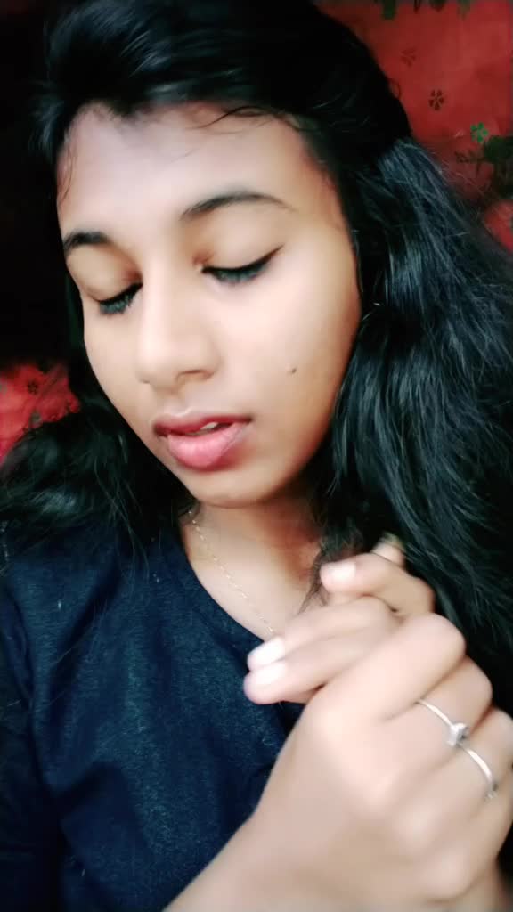 @Sanjana P Nair