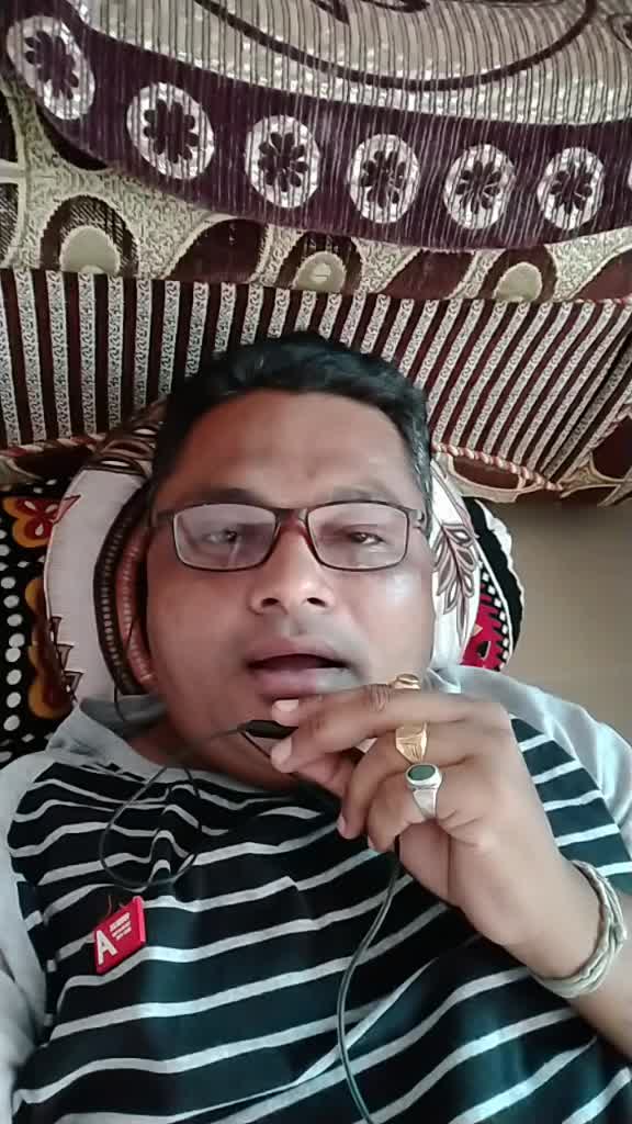 @paresh radhe