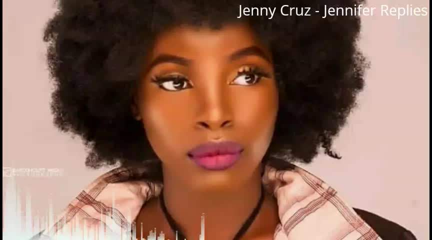 @Jenny Cruz