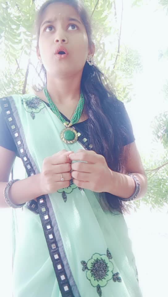 @Srividya dasu