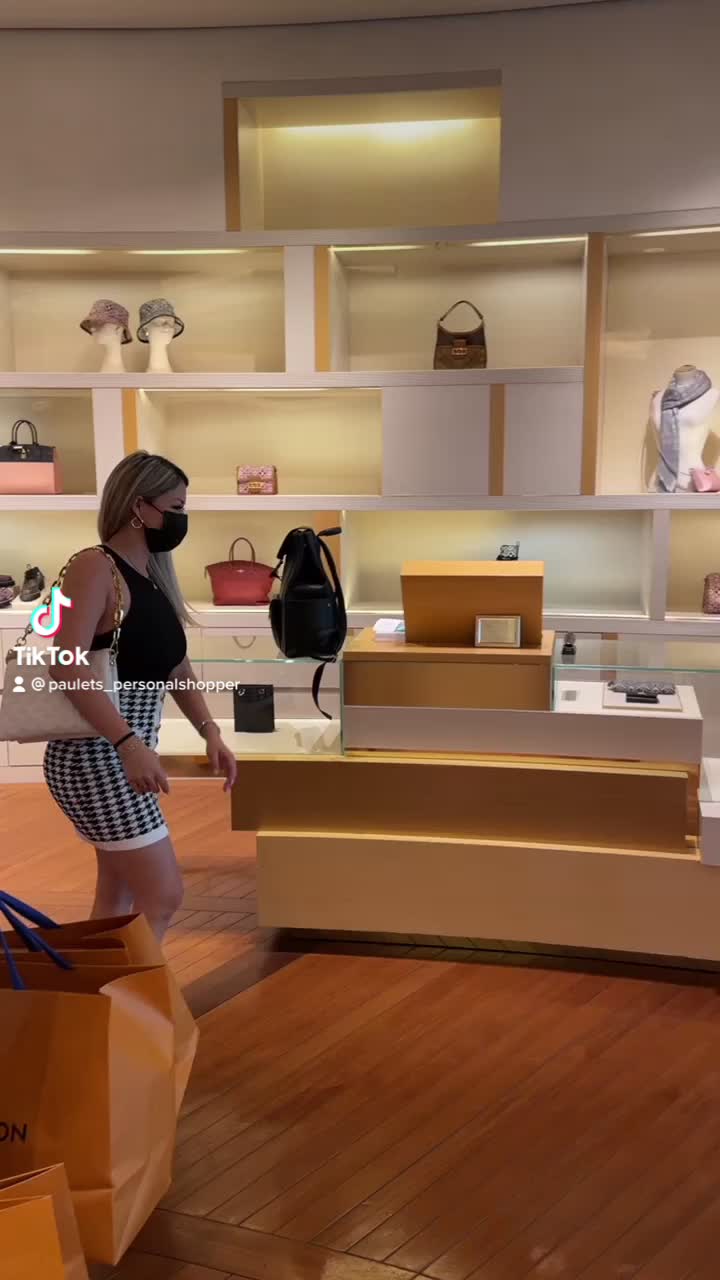 @Paulina | Lujo y Moda ✨