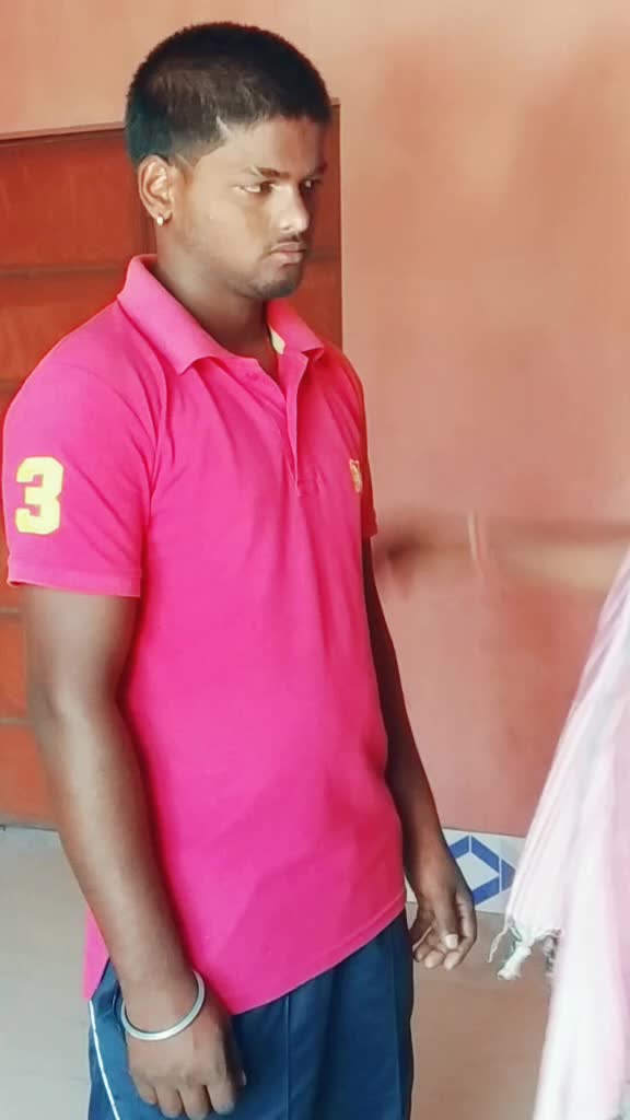 @Umesh Kumar Behera