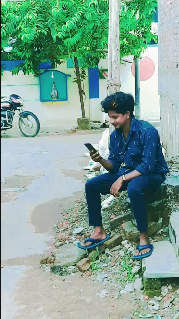 @ISMART BABU...