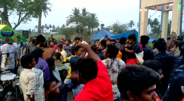 @Thala Velu
