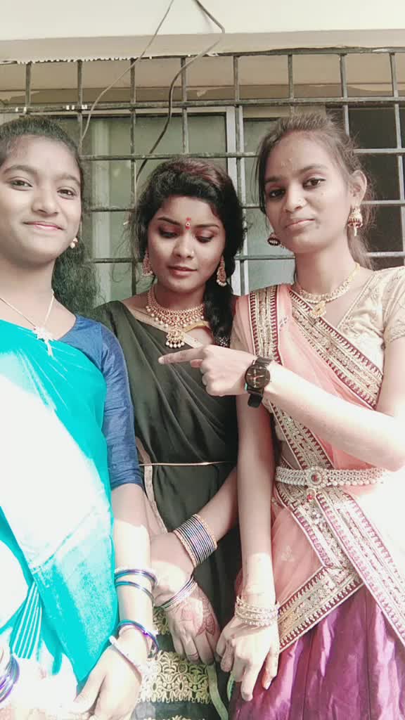 @sweety pavani7733