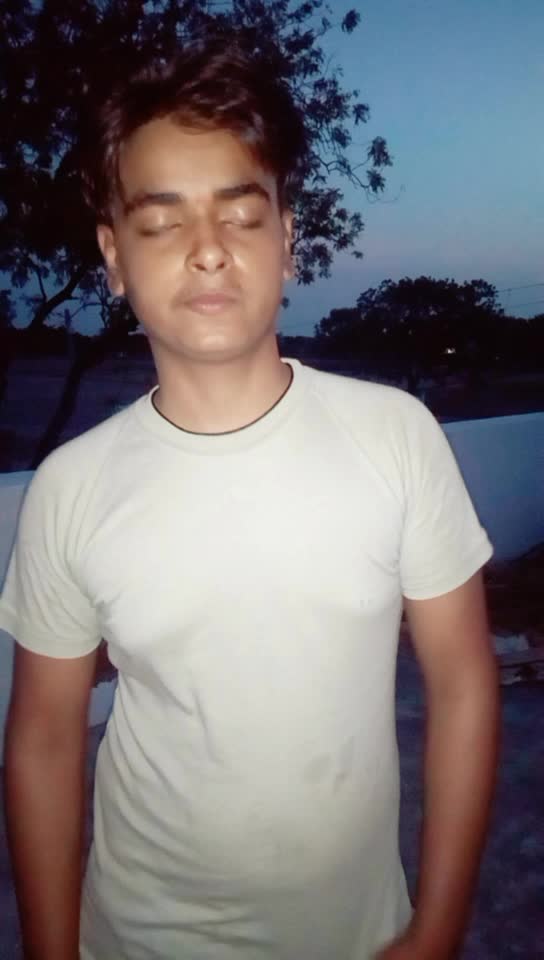 @Sachinrao786