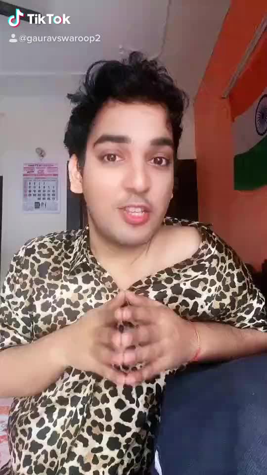 @Gaurav Swaroop