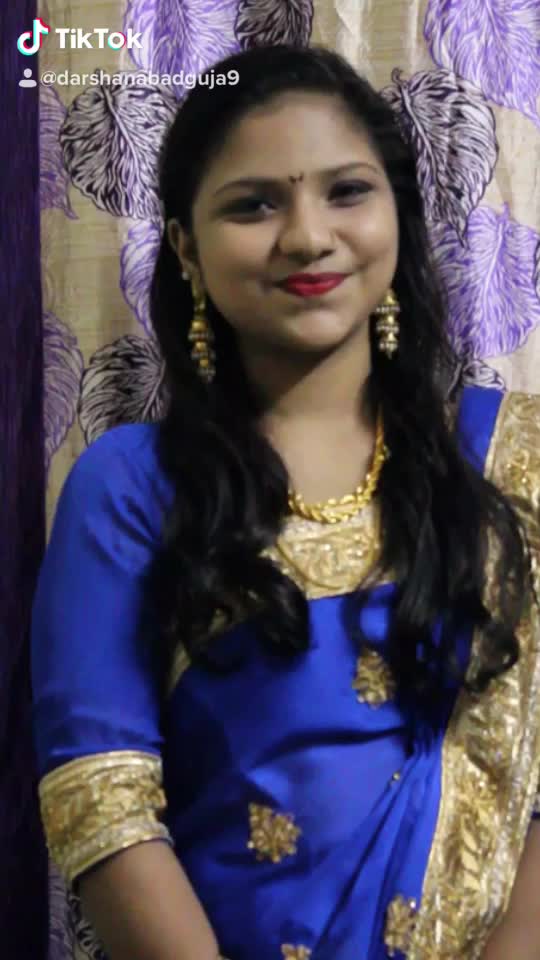 @Darshu Badgujar