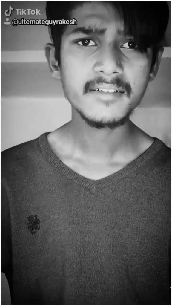 @Ultemate Guy Rakesh