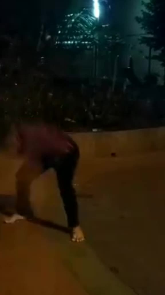 @Bboy-TN India 🇮🇳