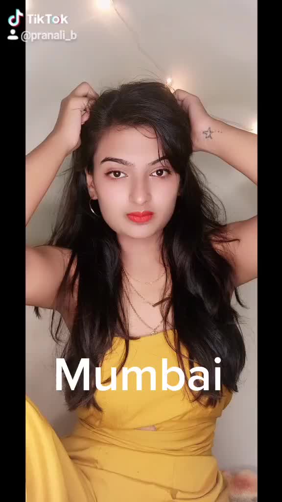 @pranali bibekar