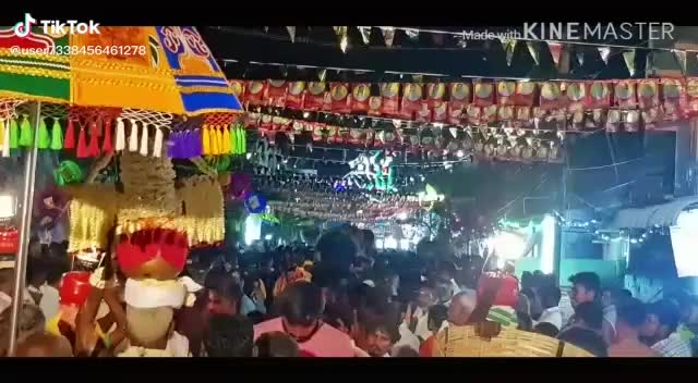 @Thirumalai Kumar