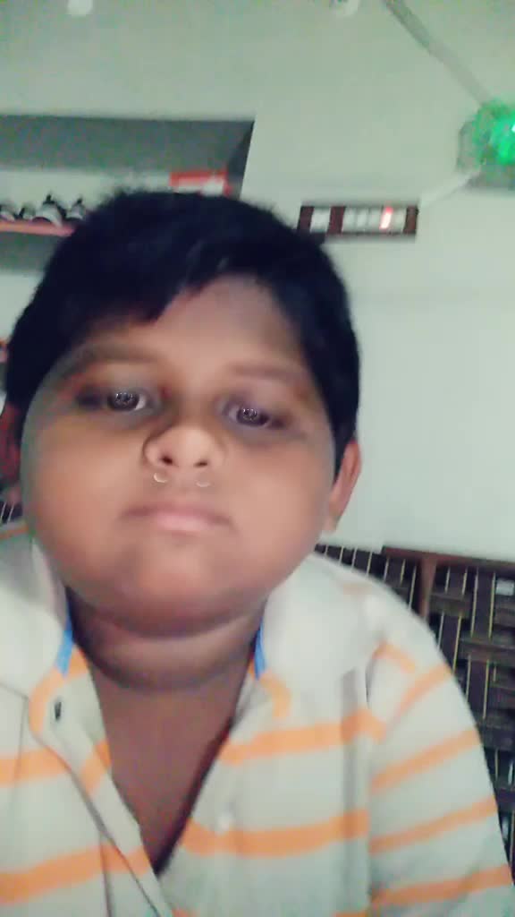 @Rekkapogula Ramesh