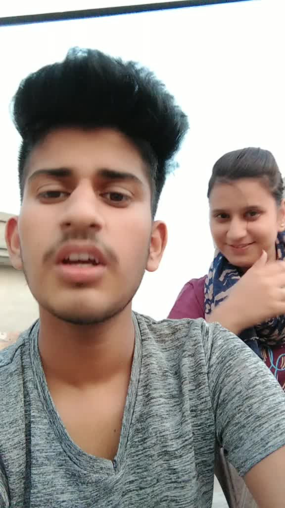 @ਅੱਵੀ ਸਿੱਧੂ ✔️
