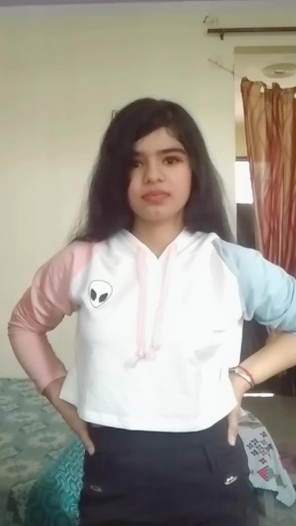 @DivyanshiTripathi 👑&hearts;