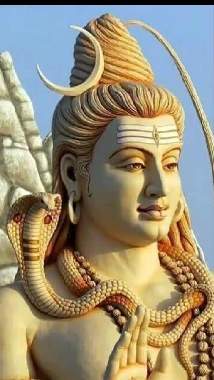 @OM NAMAH SHIVAYA🙏🙏