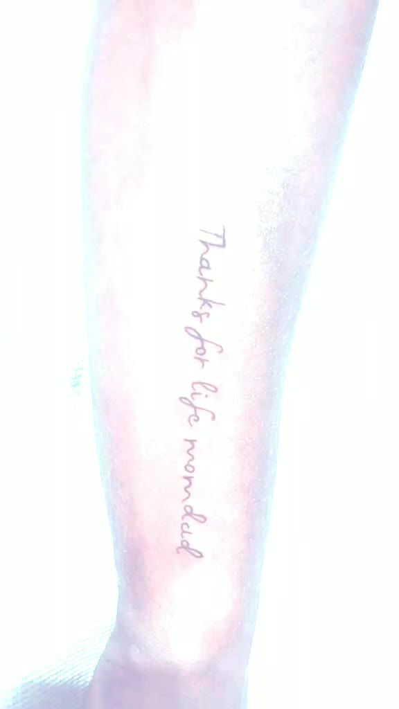 @Ren Tattoozz