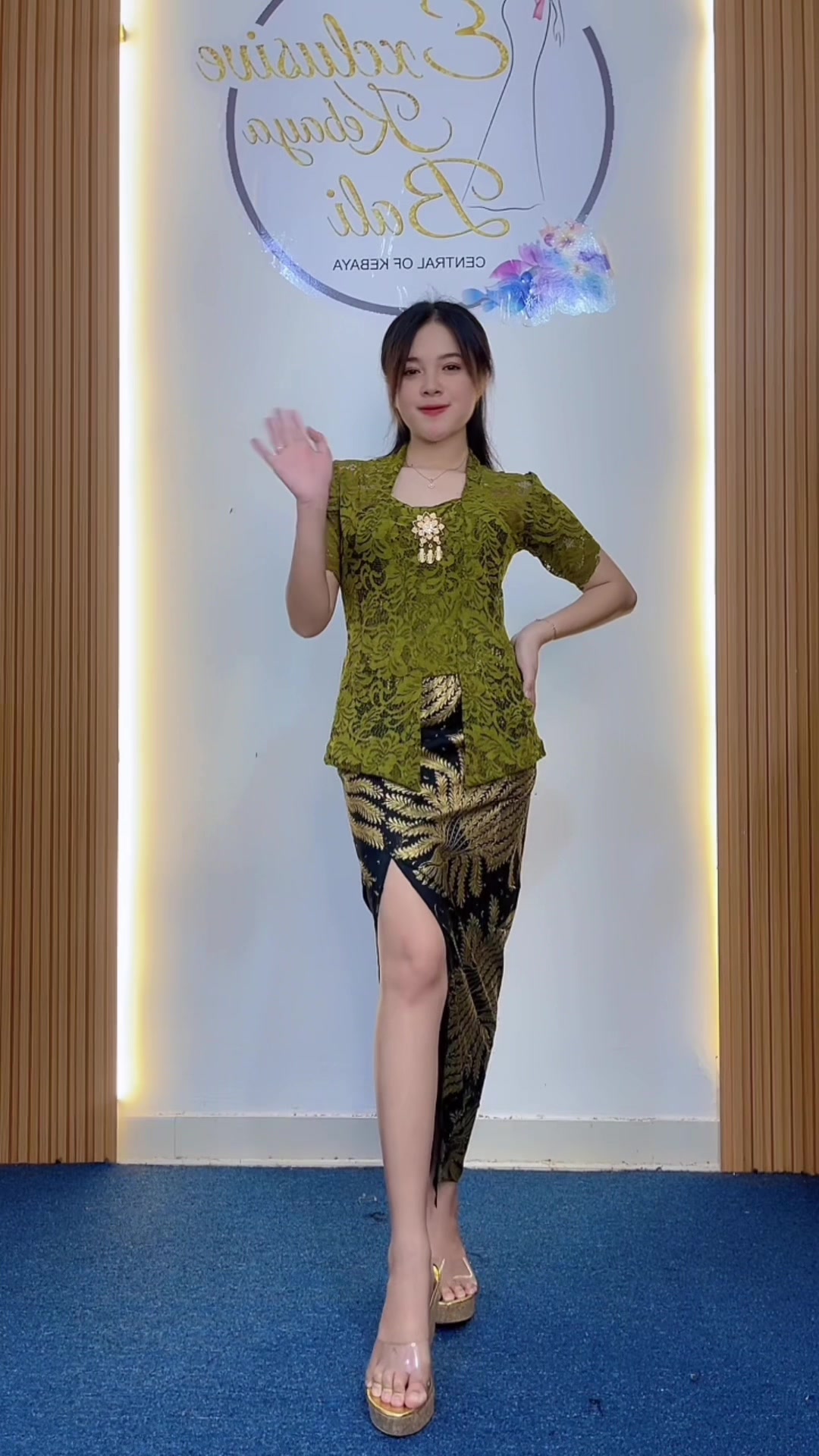 @Exclusive Kebaya